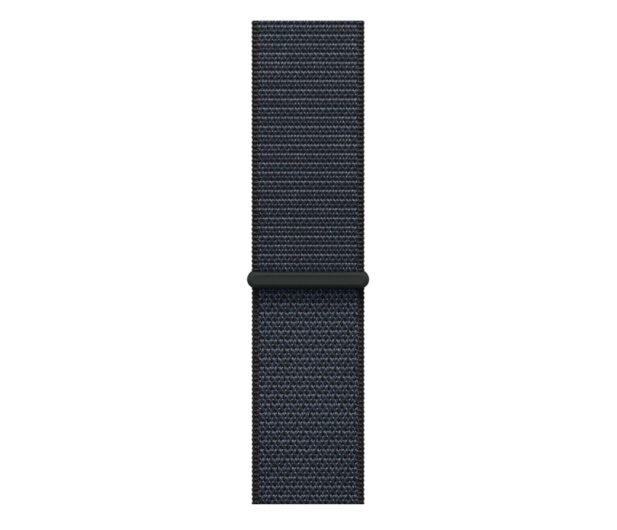 Apple Opaska sportowa 44-49mm XL atramentowy - 1284389 - zdjęcie